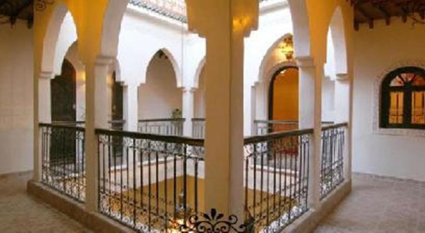 Riad La Kahana 3*