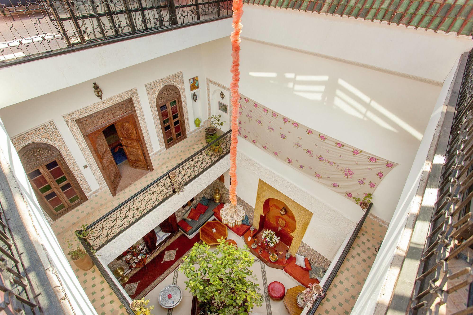 Darija Riad 2*