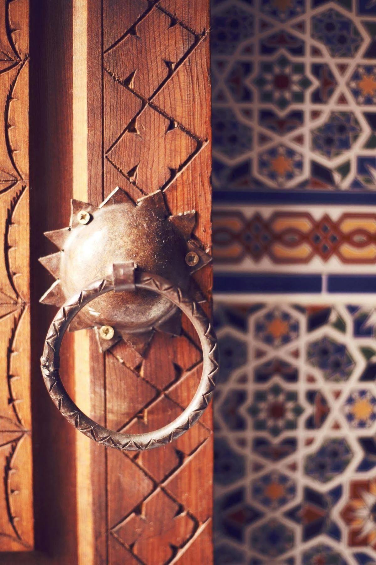 Riad Darija 2*