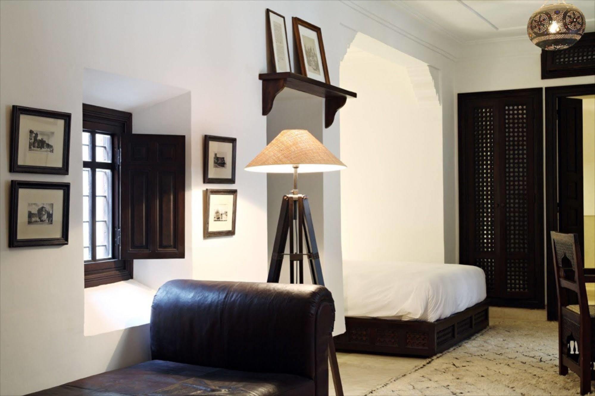 Dixneuf La Ksour Riad Marrakesh