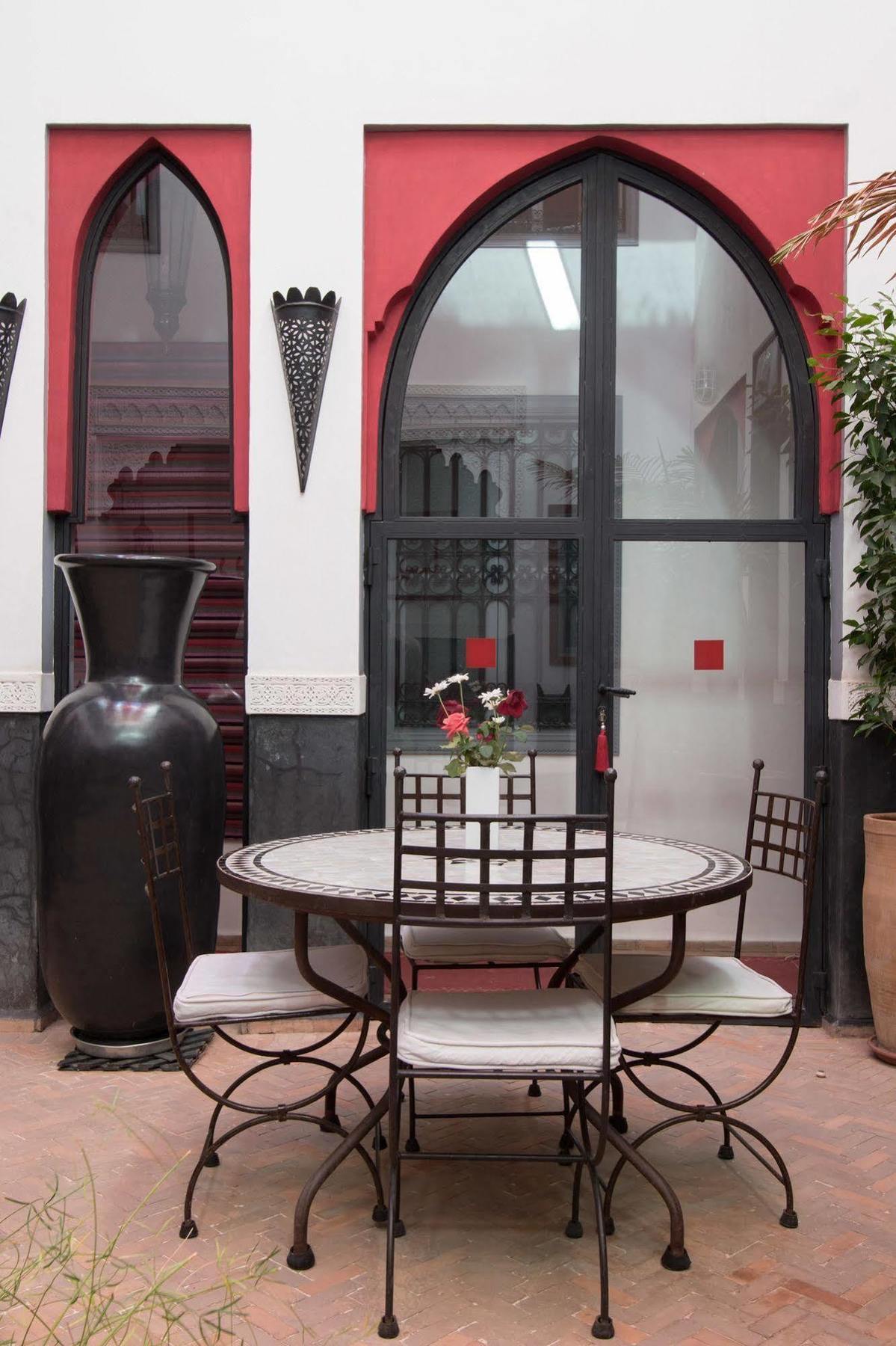 Origin Alegria 4* Marrakesch