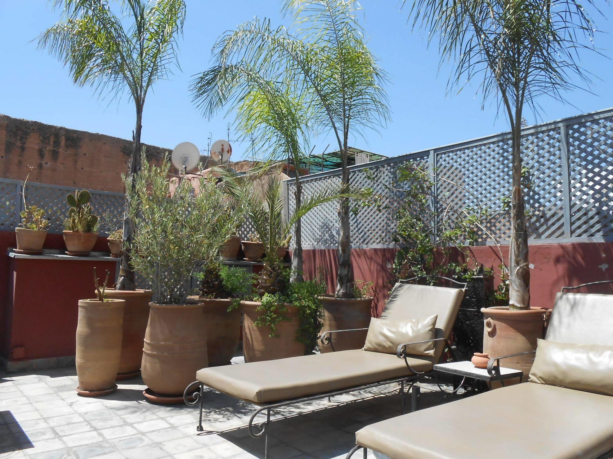 Origin Alegria 4* Marrakesch