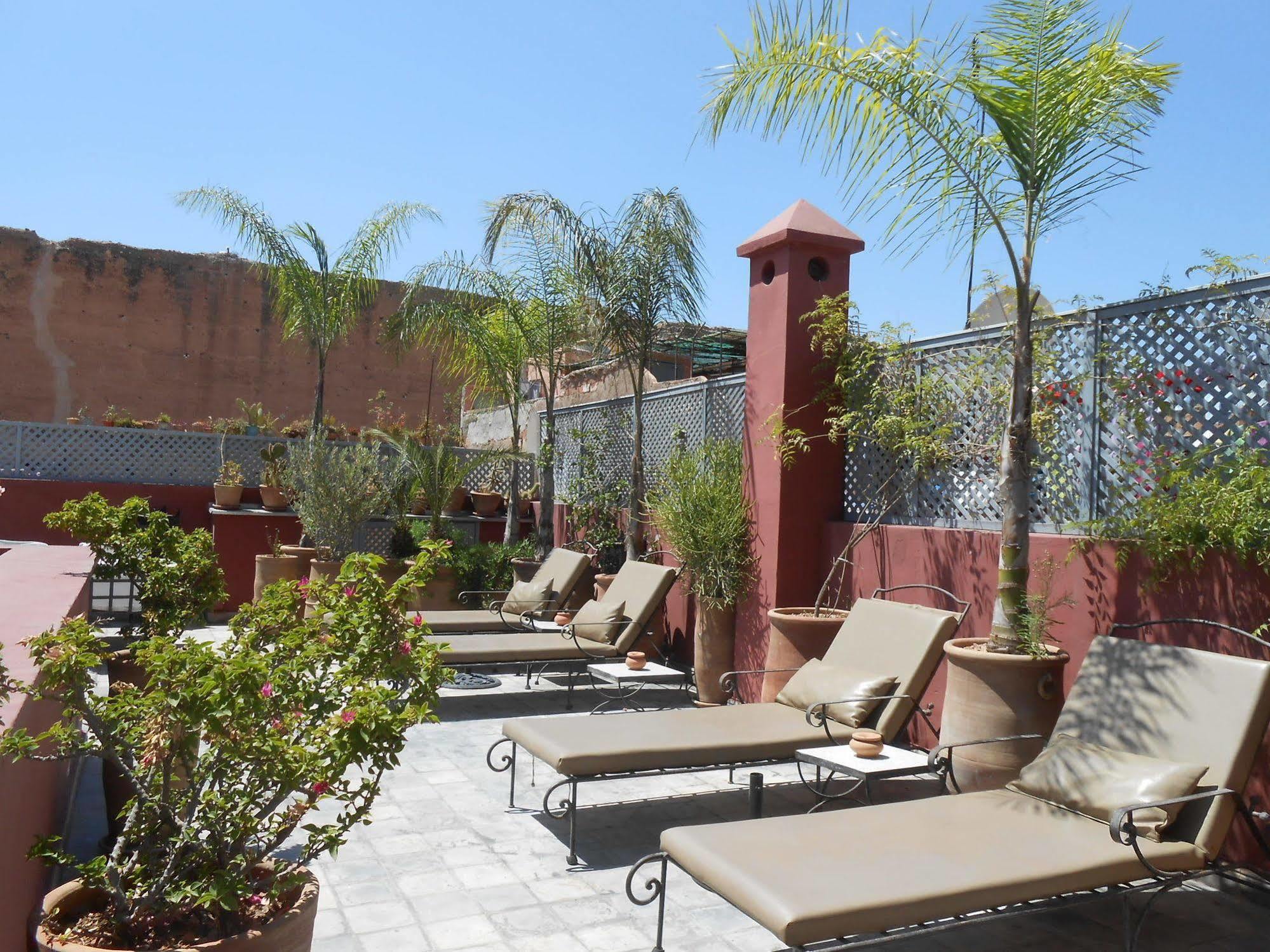 Origin Alegria Marrakesch