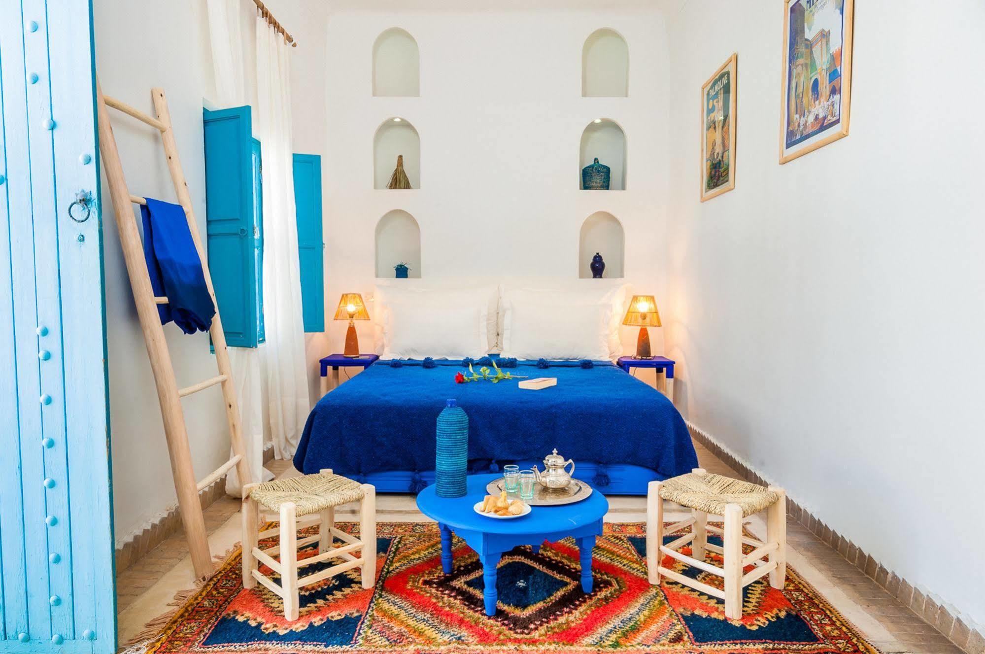 Chamali Riad