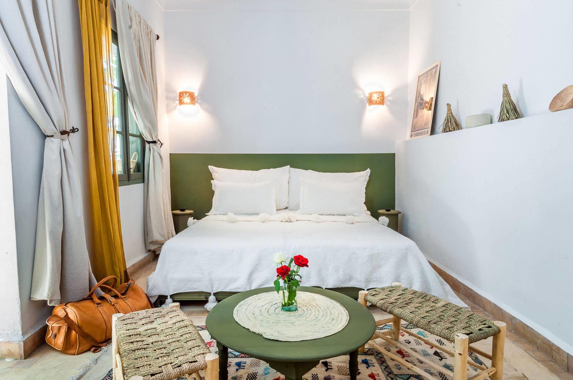Chamali Riad