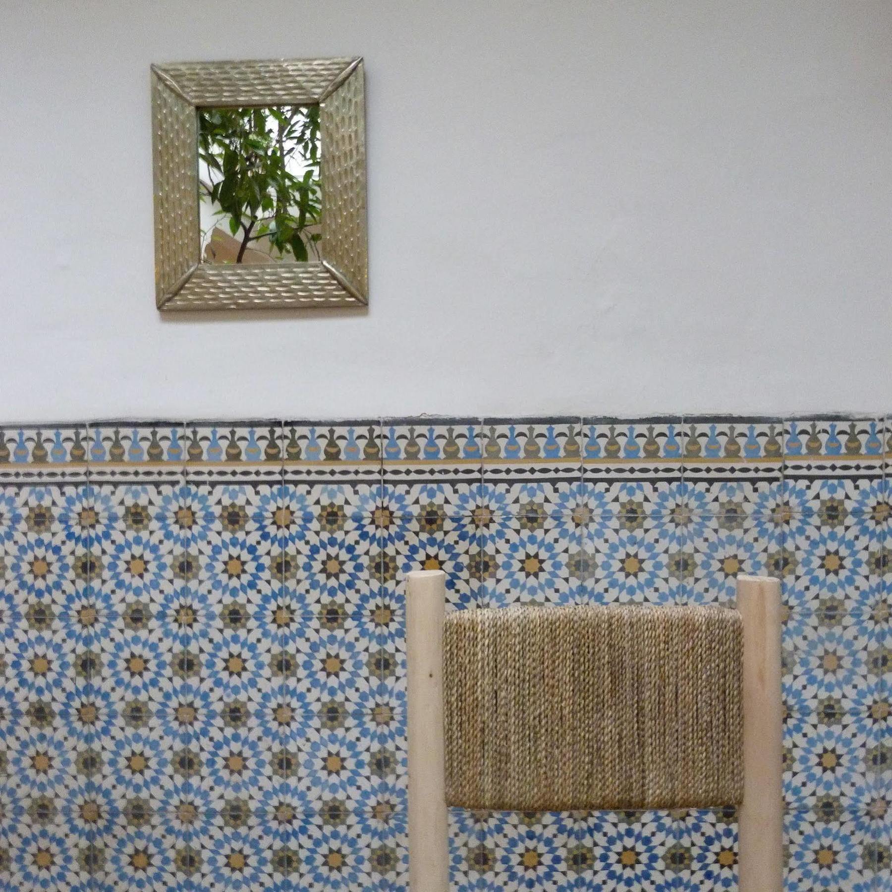 Riad Chamali Marrakesch