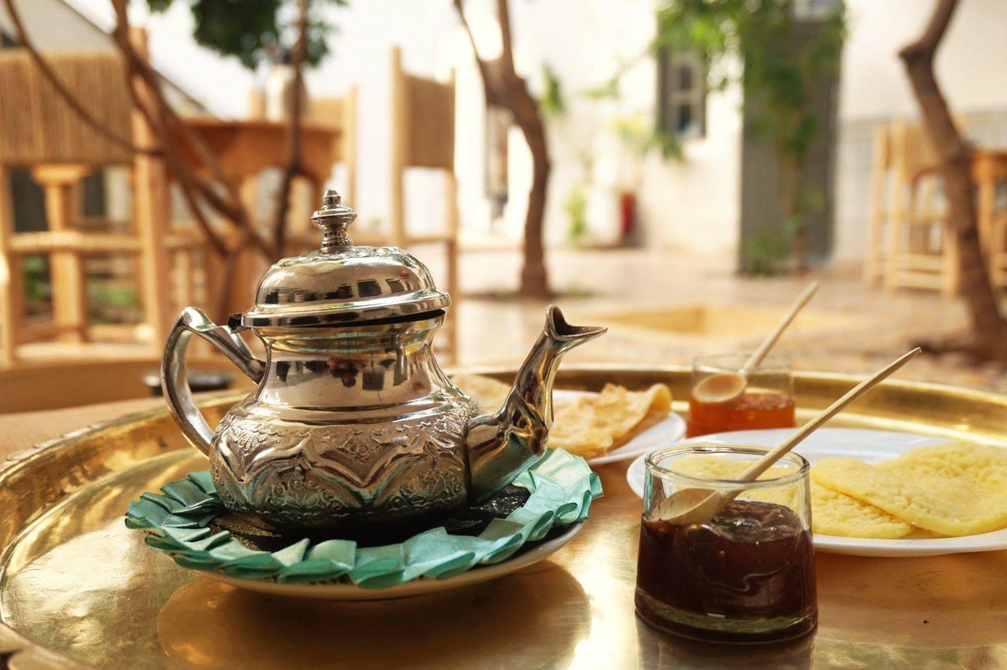 Riad Chamali Marrakesch