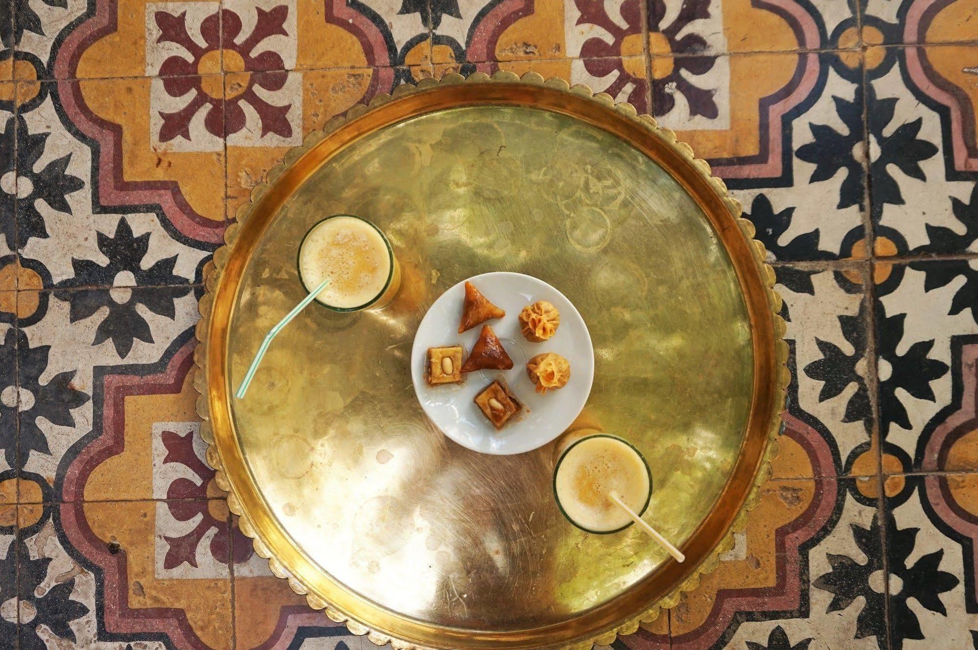 Chamali Marrakesch