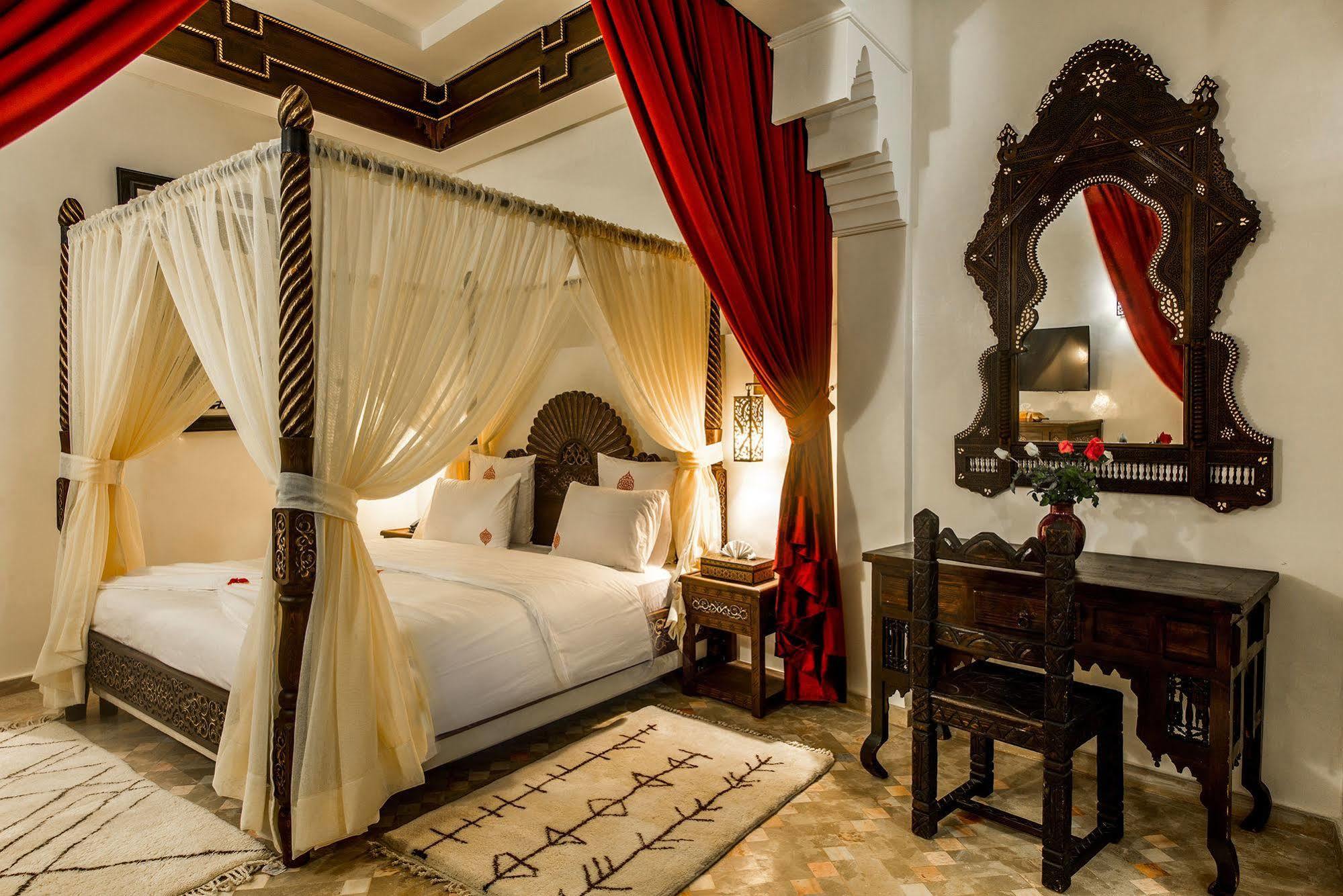 & Art Place Marrakech Hotel Marrakesh