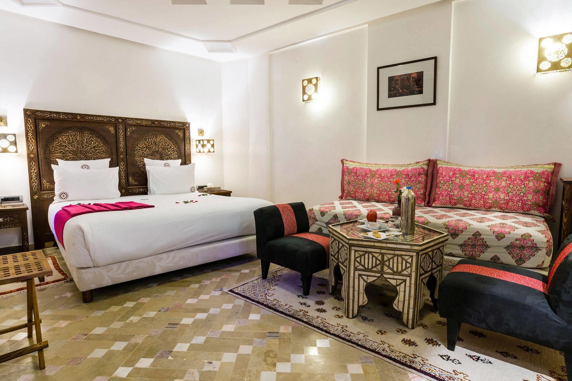 Hotel & Art Place Marrakech Marrakesh