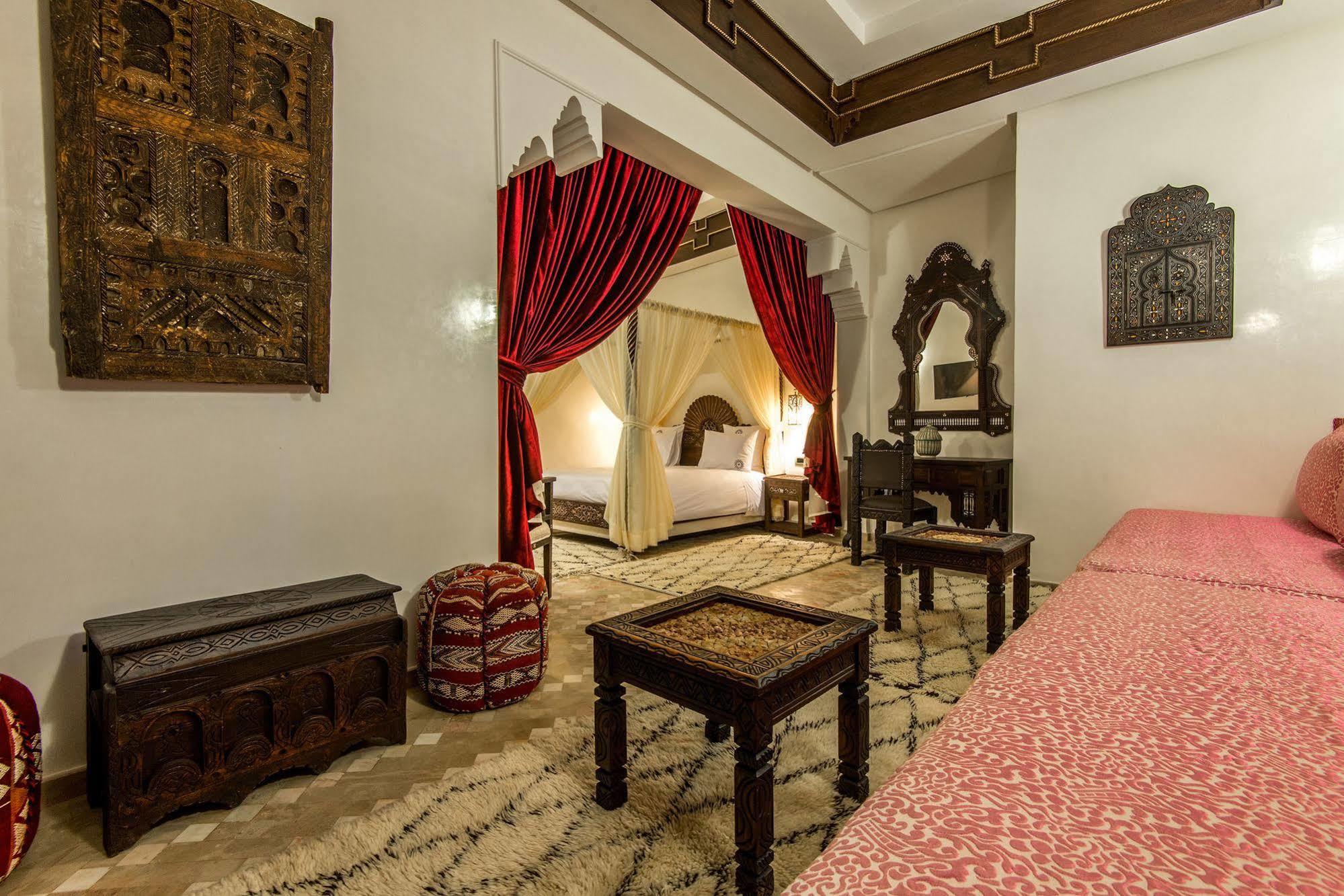 & Art Place Marrakech 5*
