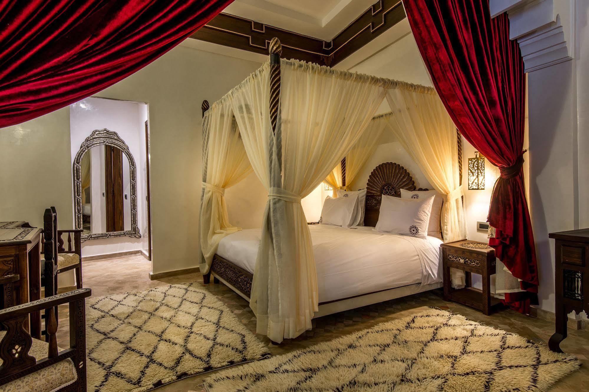 & Art Place Marrakech 5* Marrakesh