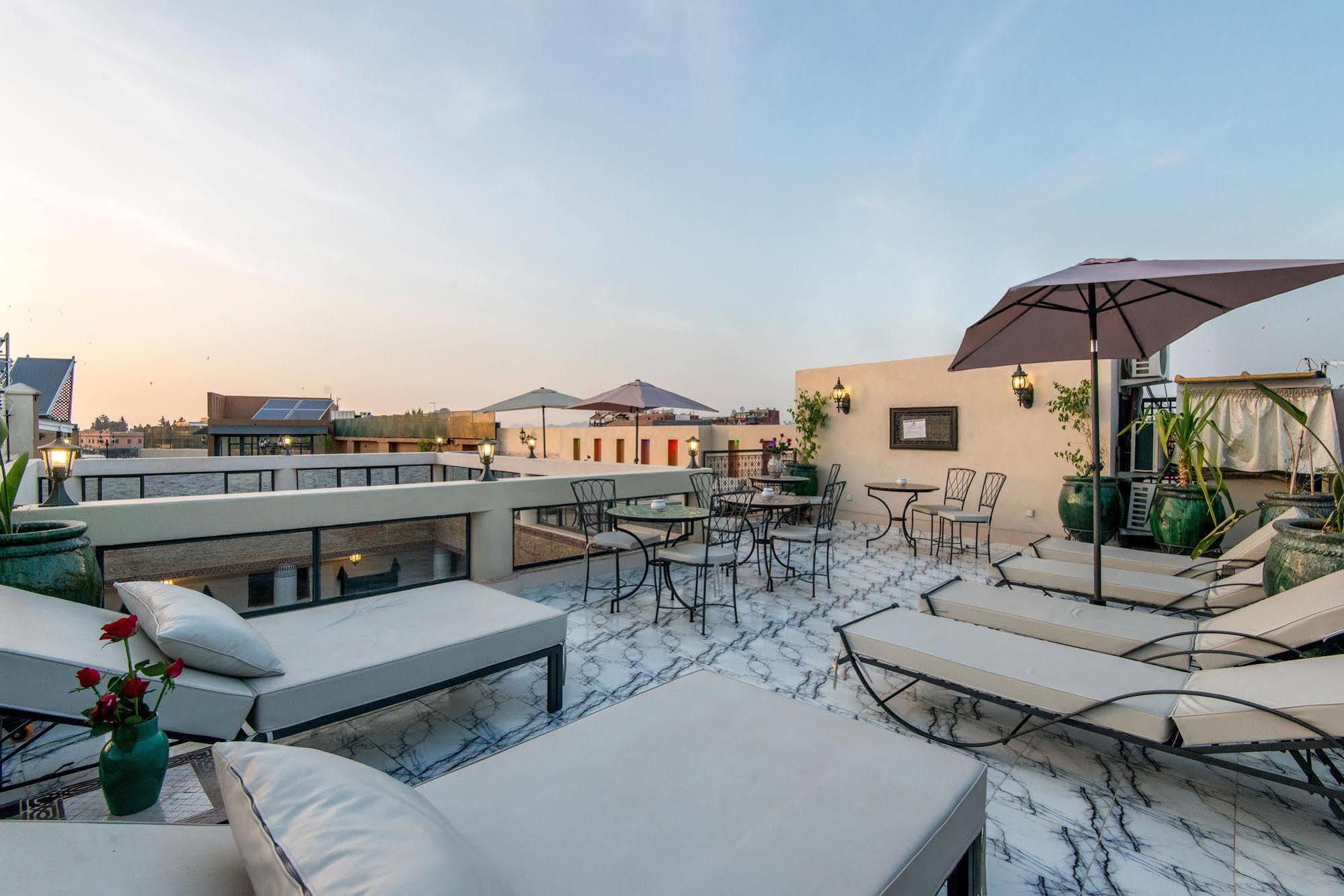& Art Place Marrakech Hotel Marrakesh