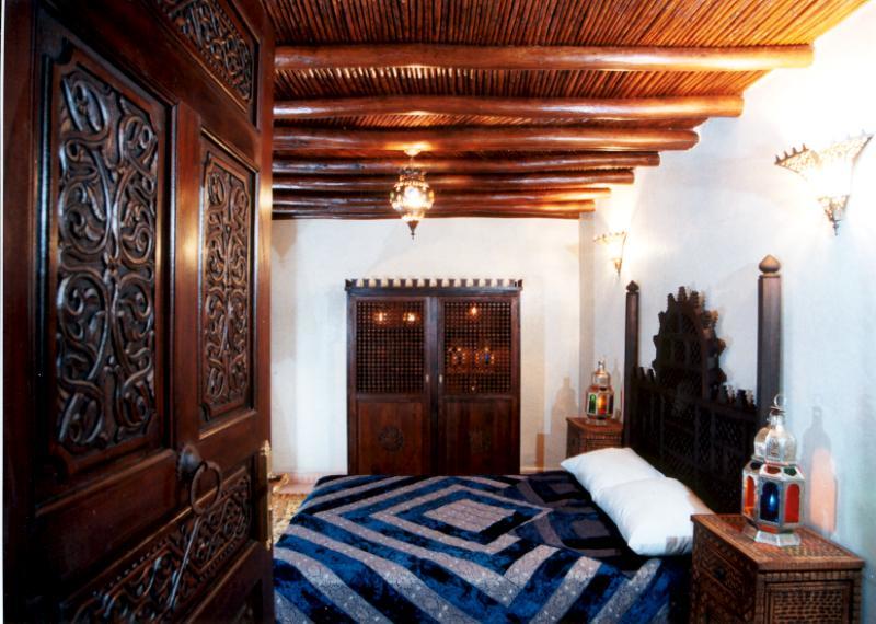 Bahja Marrakesh