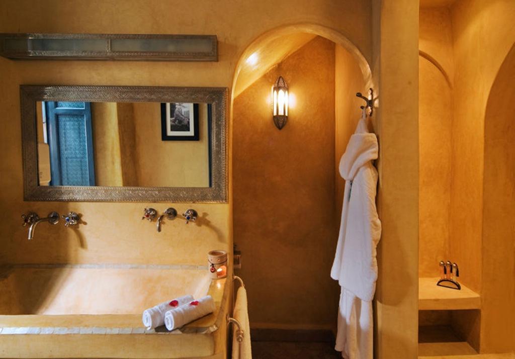 Riad Cinnamon By Marrakech Marrakesh