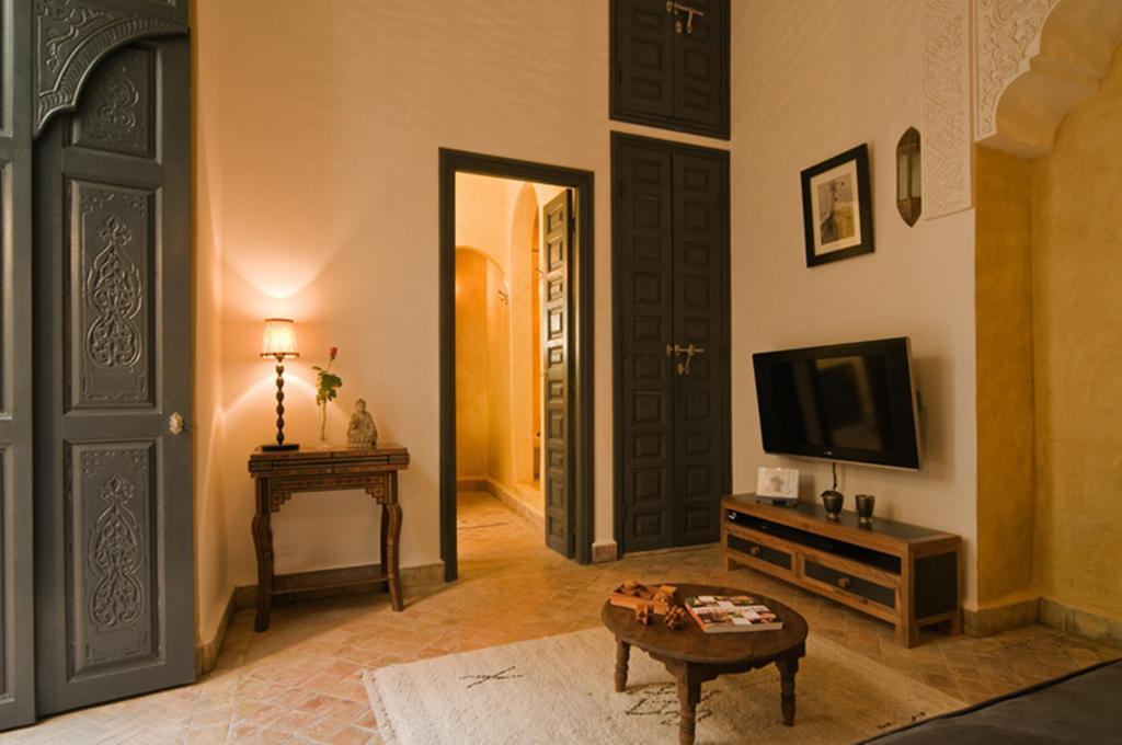 Riad Cinnamon By Marrakech 2*