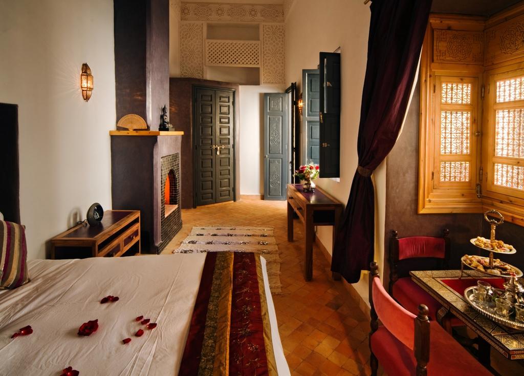 Cinnamon By Marrakech Riad 2*