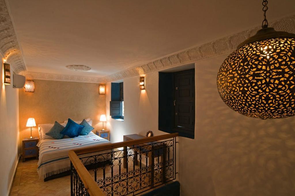 Riad Cinnamon By Marrakech
