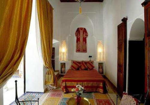 Safar 4* Marrakesh