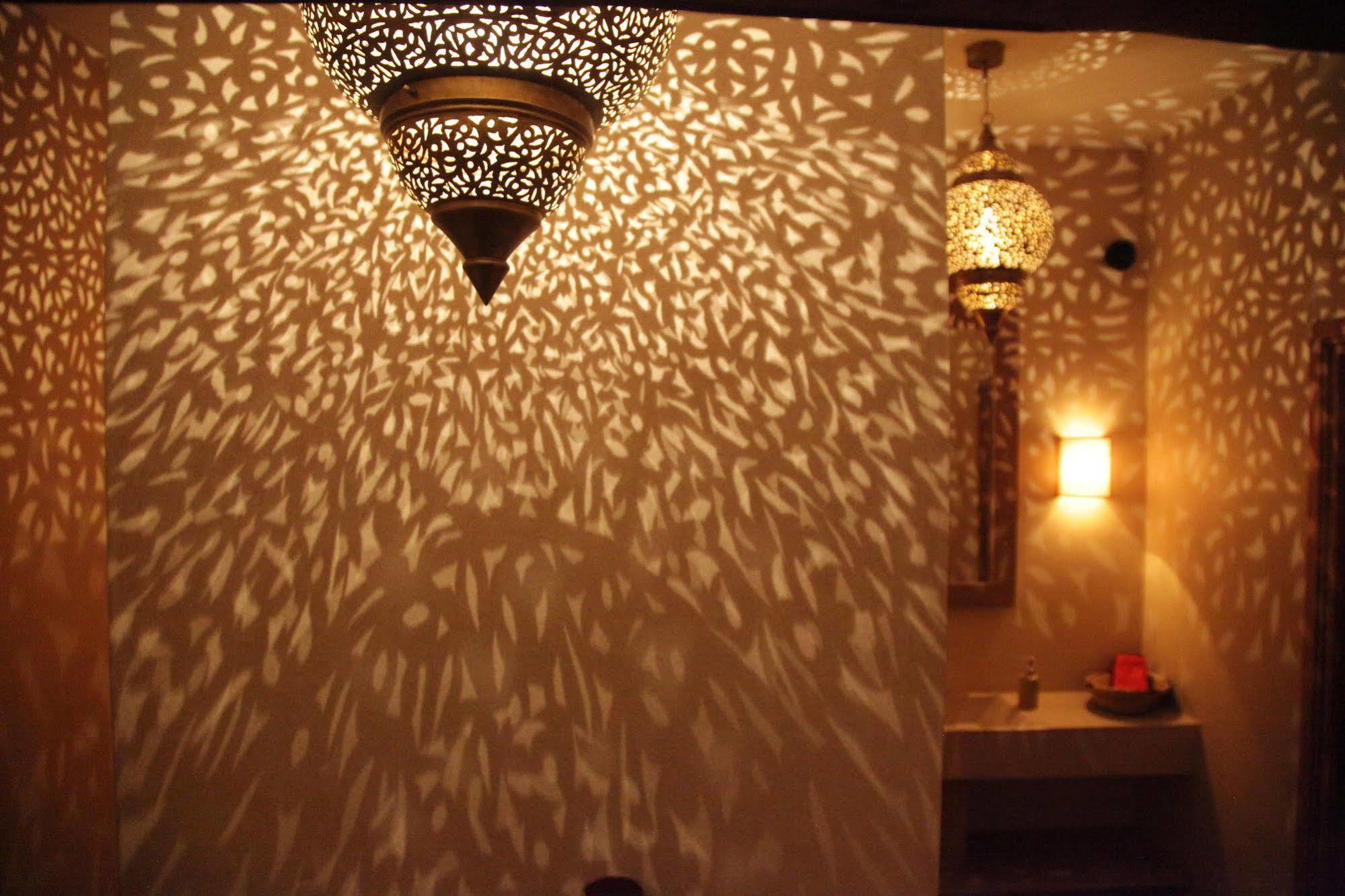 La Nomade Bed & Breakfast Marrakesh
