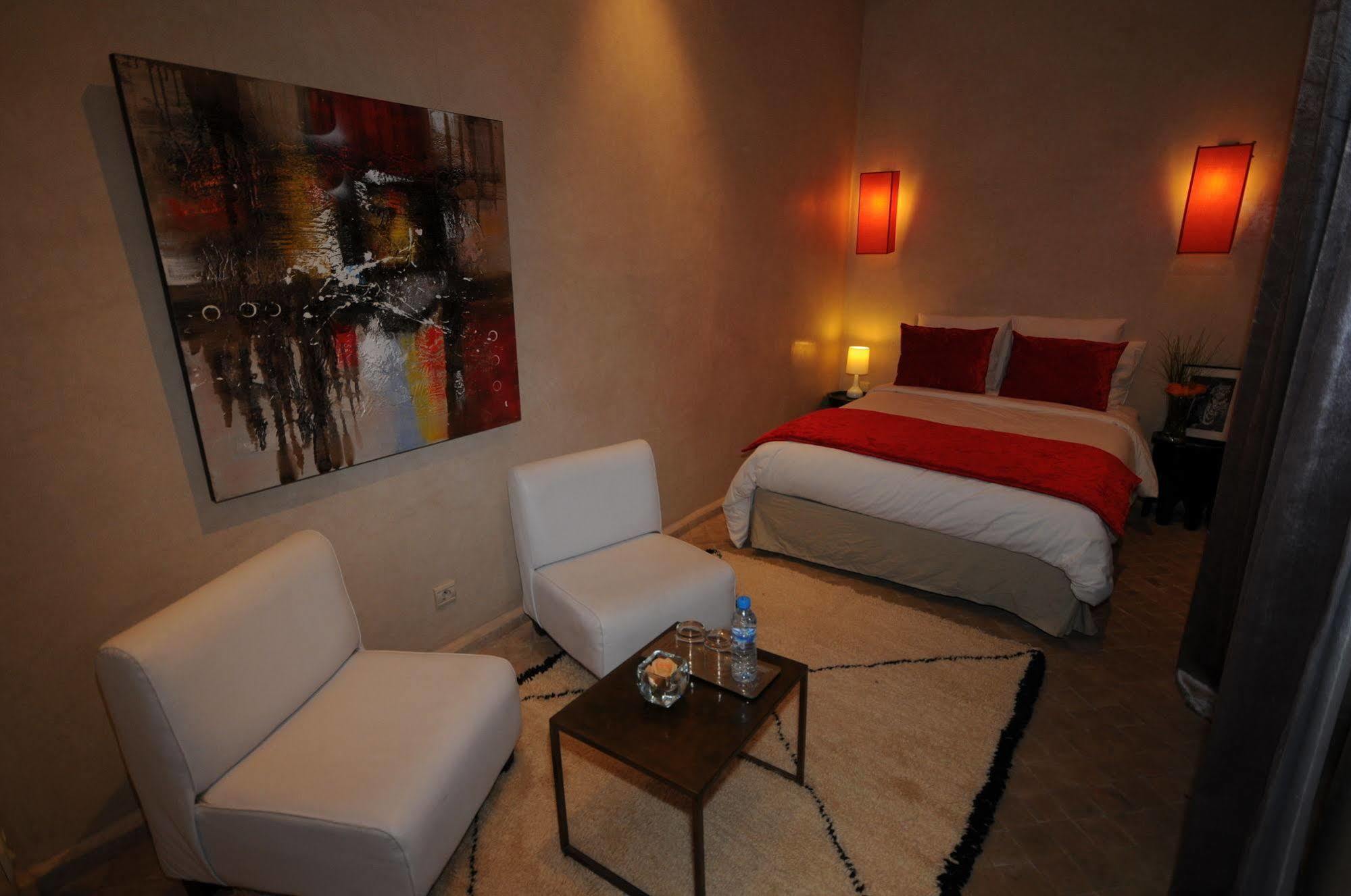 Vendôme&spa Marrakesch
