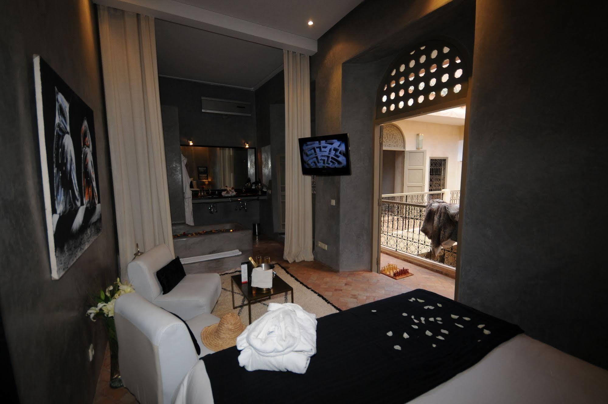 Vendôme&spa Riad 4*