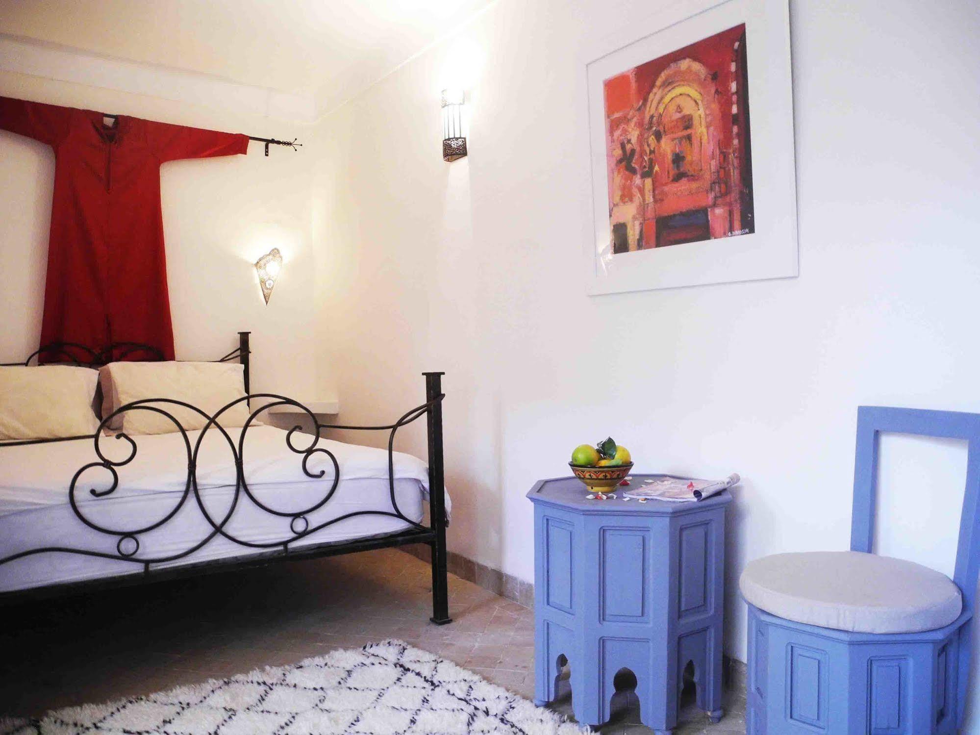 Riad Riad Linda 3*