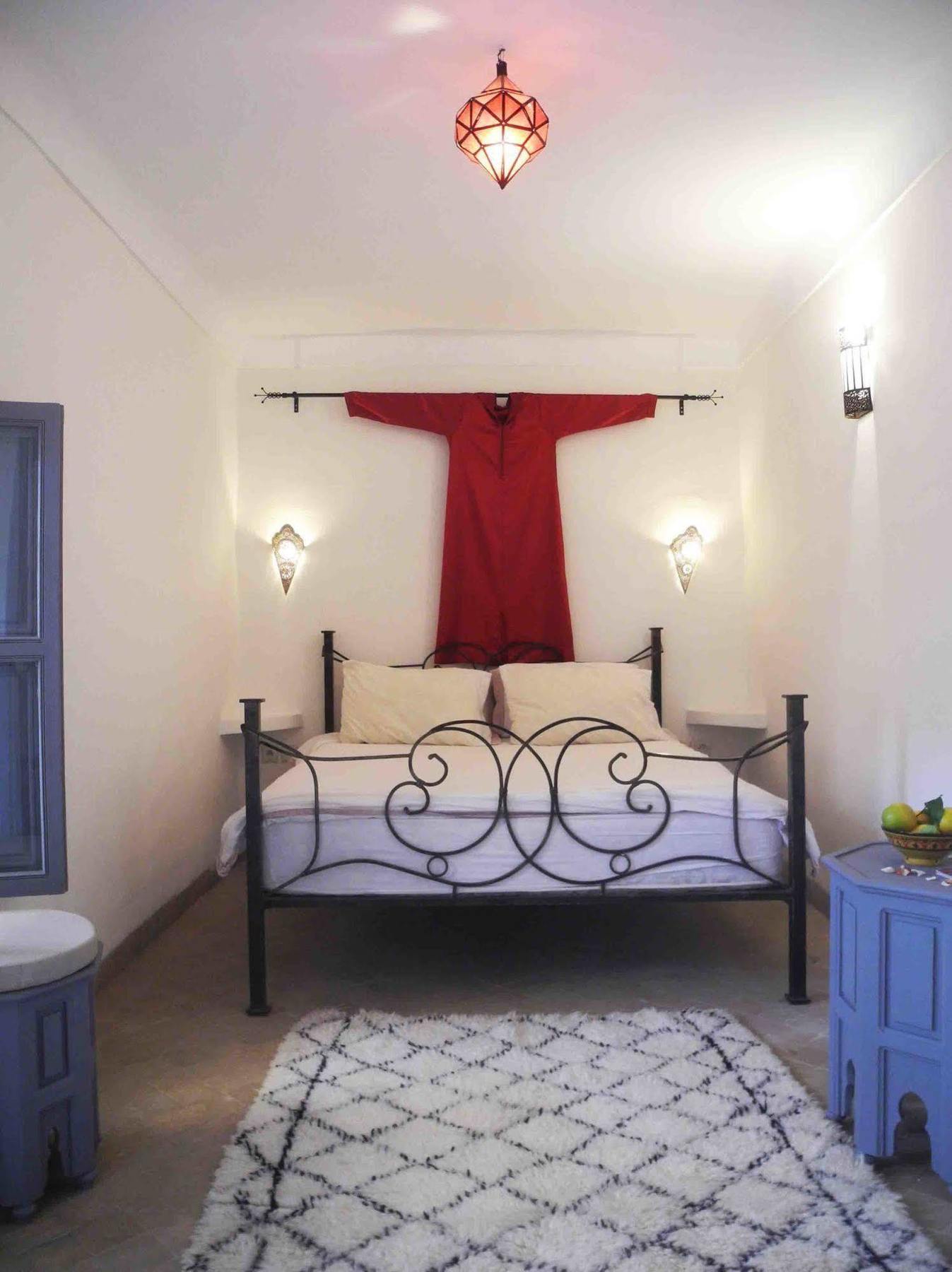 Riad Linda Riad Marrakesch