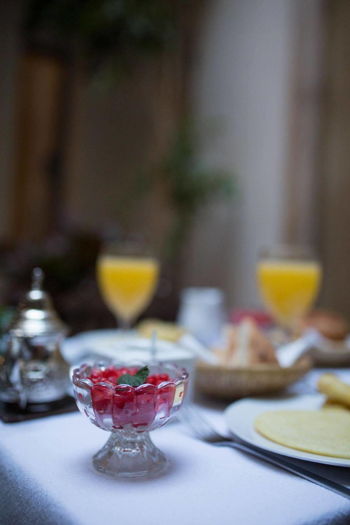 Dar Marrakesh