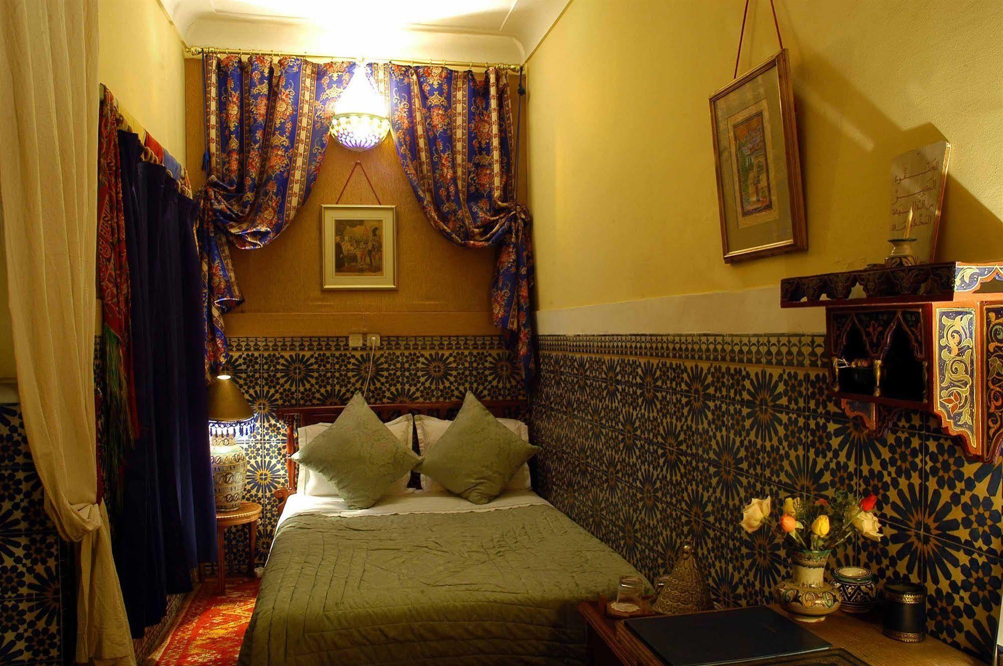 Dalia Marrakesch