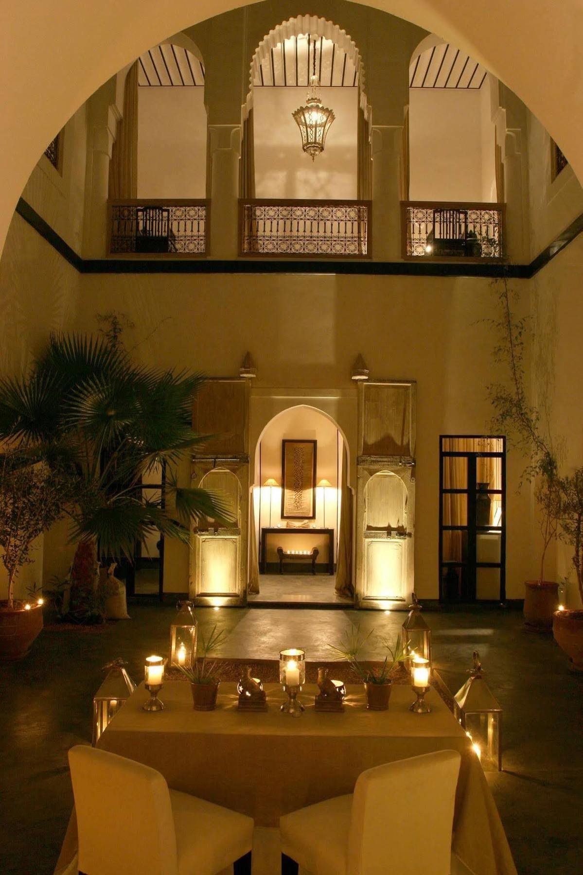 Dar Seven Marrakesh