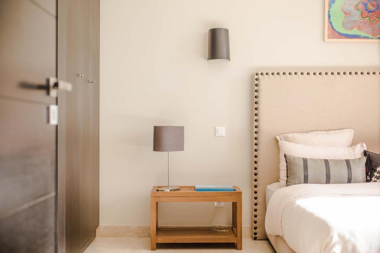 Al Maaden 132 - Luxury Front Line Golf With Heated Pool Villa *