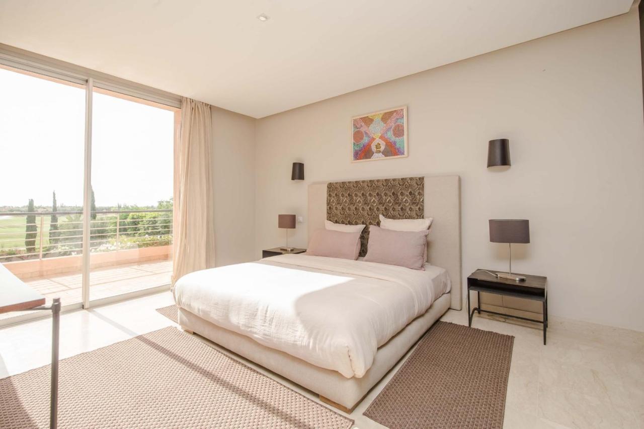 Villa Al Maaden 132 - Luxury Front Line Golf With Heated Pool *