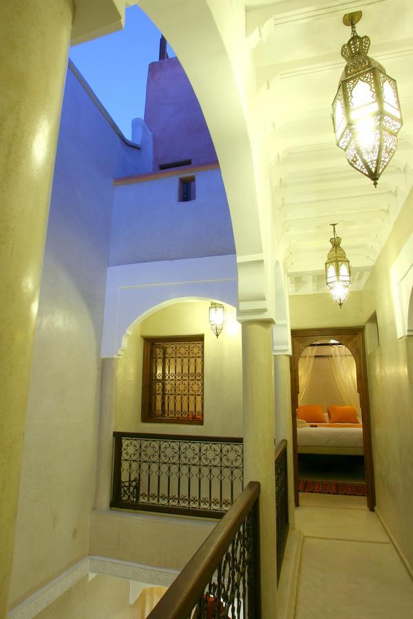 Riad Cherrata Marrakesh