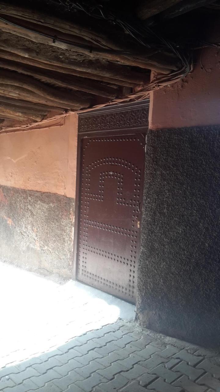 Apartment Manaoui Marrakesch