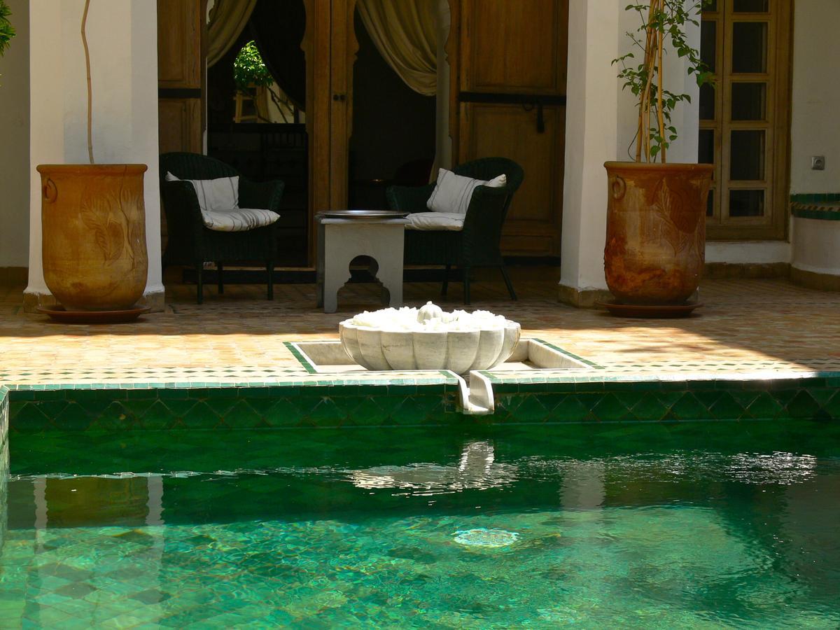 Riad El Mezouar
