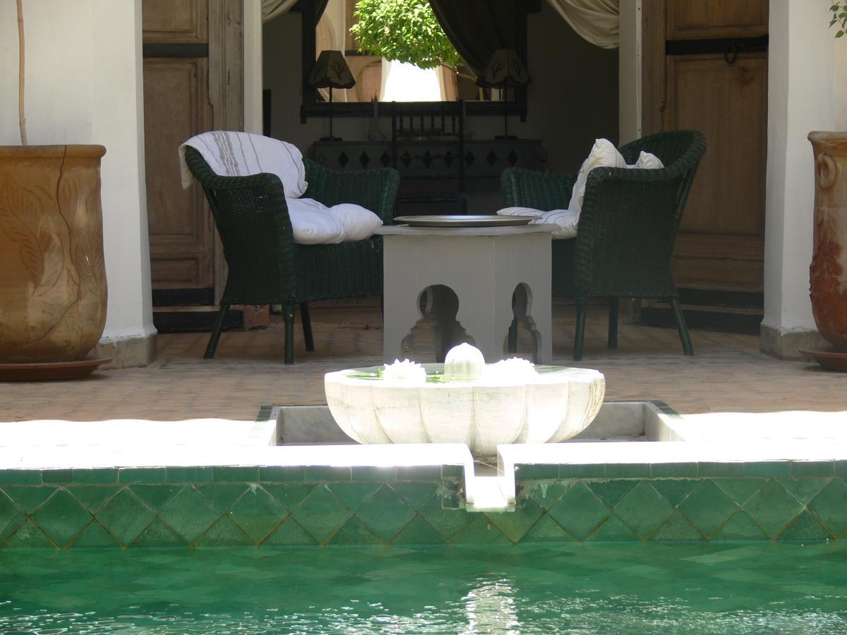 Riad El Mezouar
