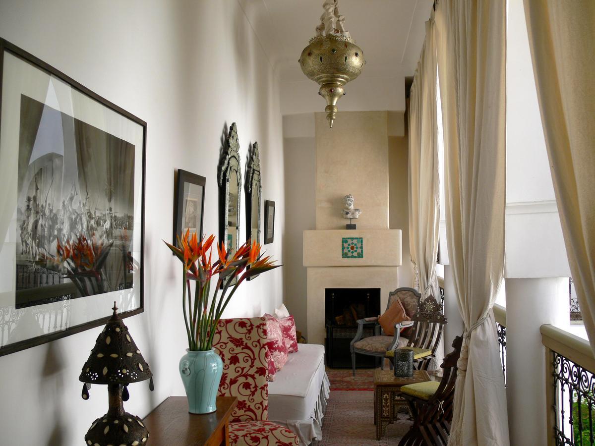 Riad El Mezouar