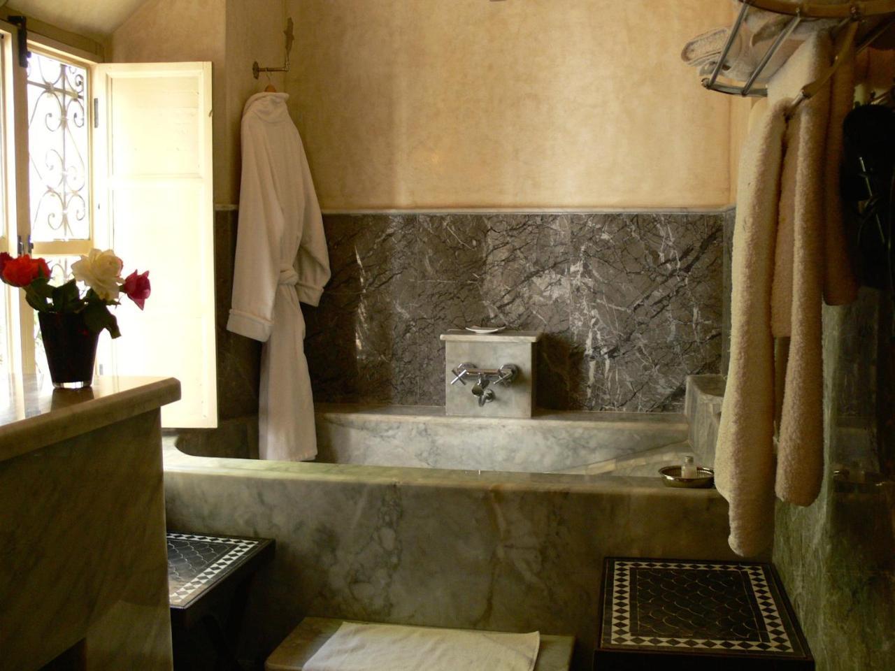 Riad El Mezouar Marrakesh