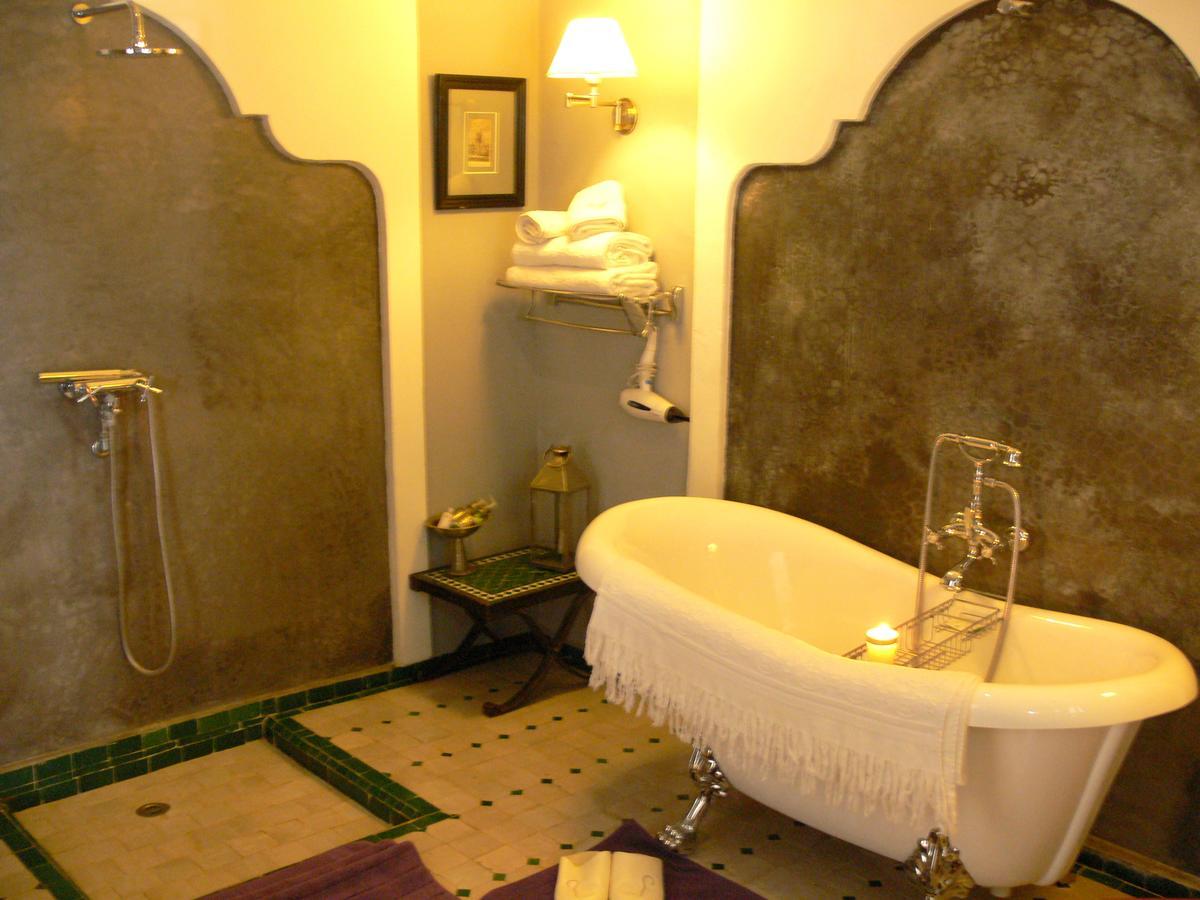 Riad El Mezouar 4* Marrakesh
