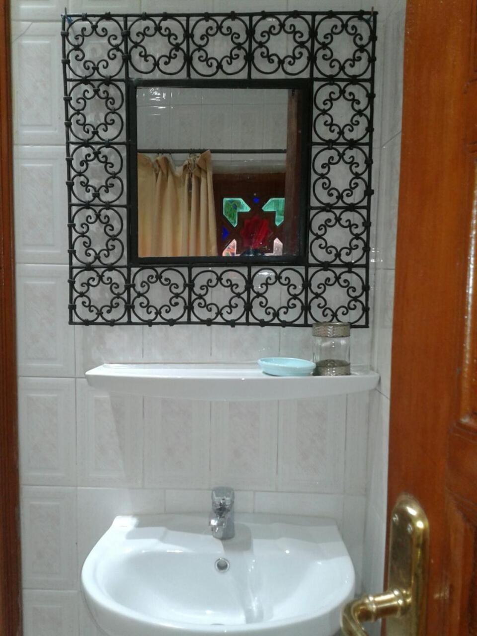 Bed & Breakfast Oum Ellkhir 3*