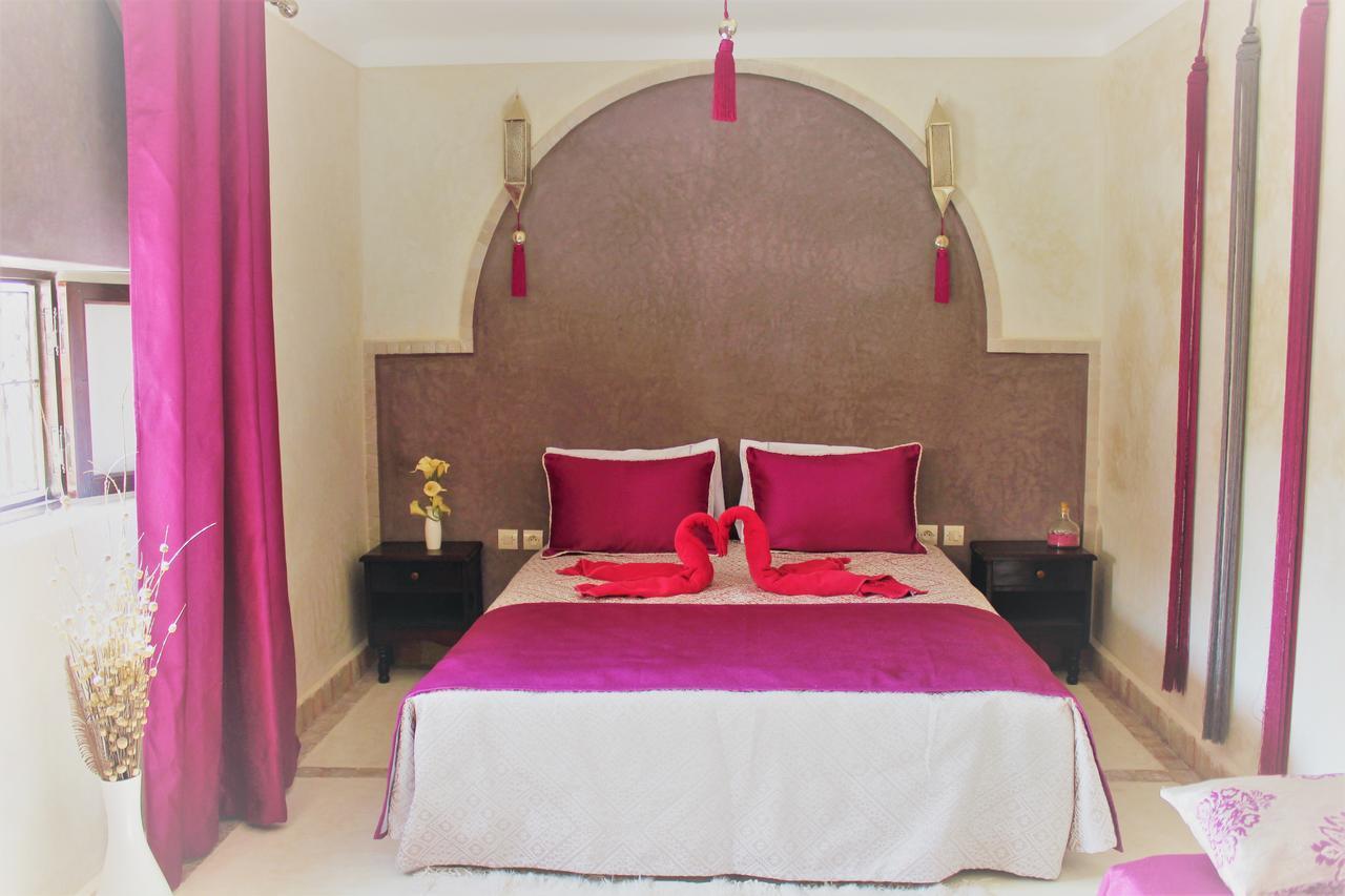 Karmanda Riad