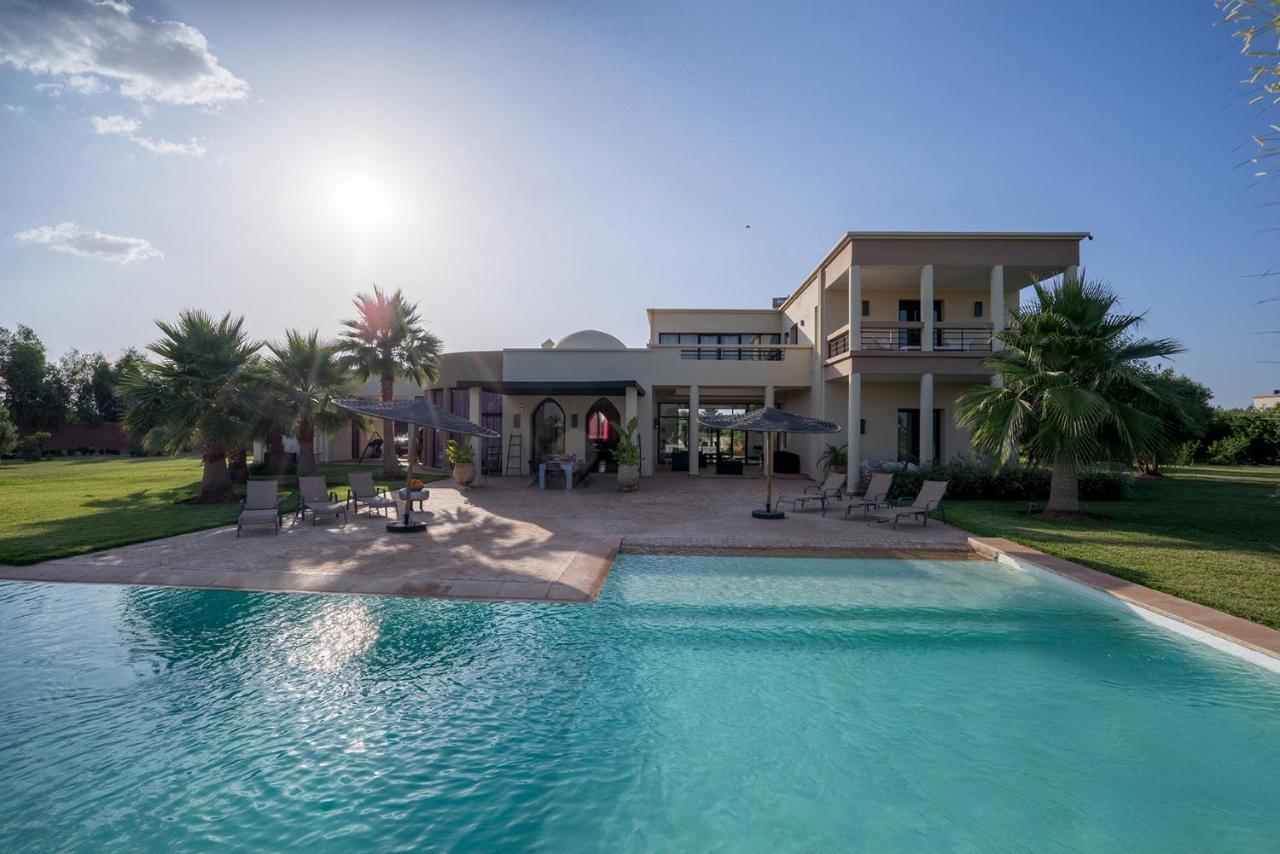 Eden Bed & Breakfast Marrakesh