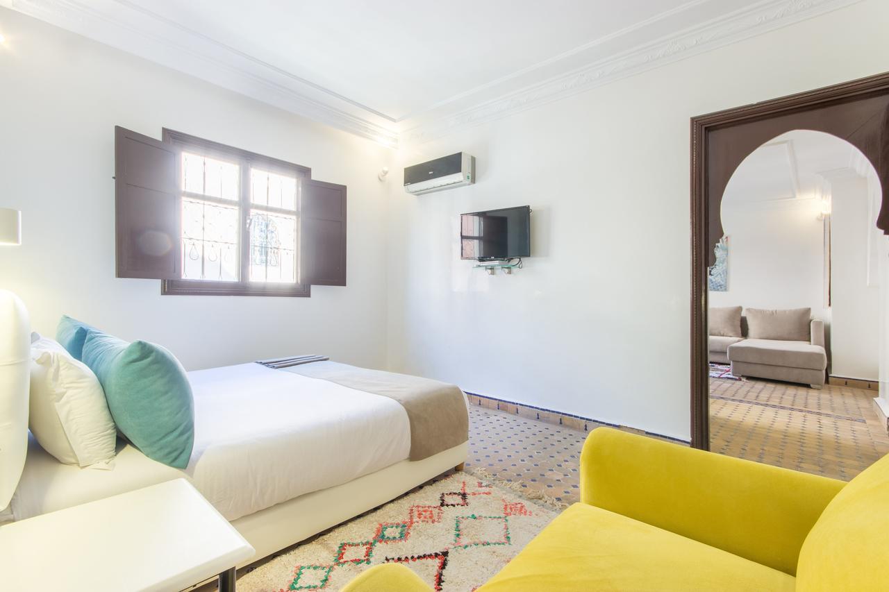 Hotel Alounsse