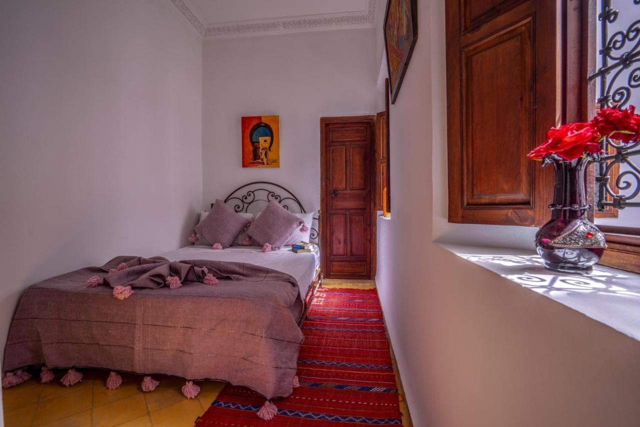 Alkarim Mamoun 4* Marrakesch