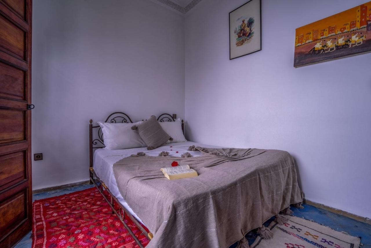 Alkarim Mamoun Gasthuis Marrakesh