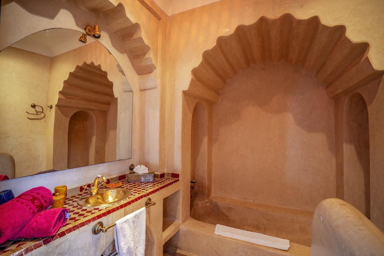 Alkarim Mamoun Marrakesch