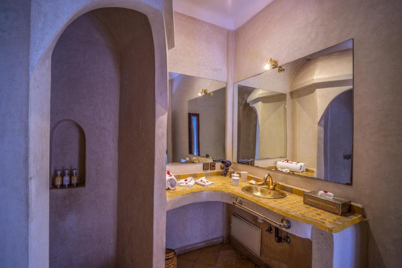 Alkarim Mamoun Gasthuis Marrakesh