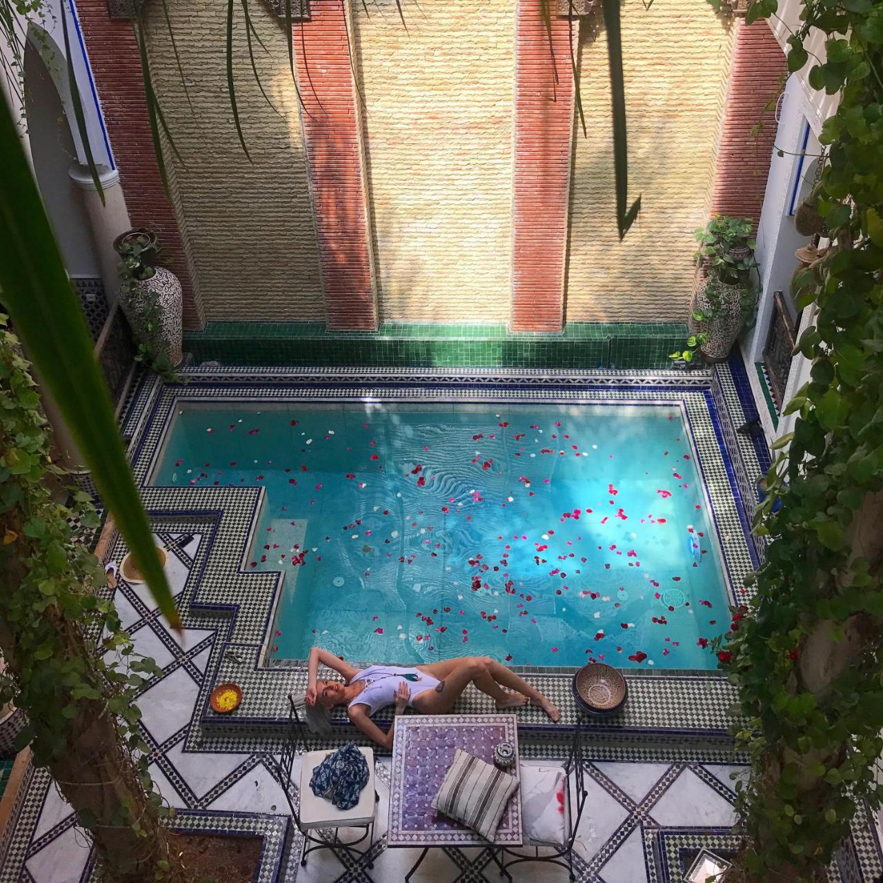 Tamarrakecht Marrakesh