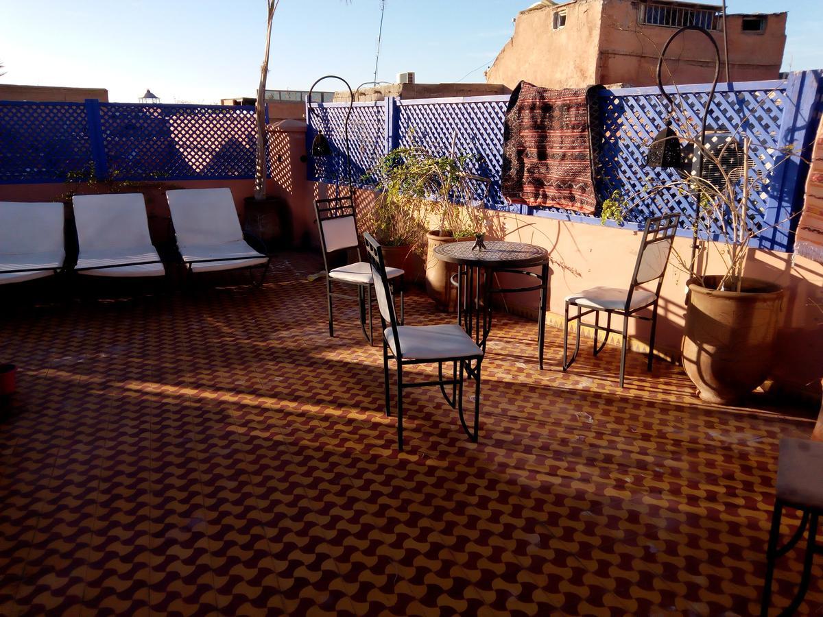 Jenan Adam 3* Marrakesh